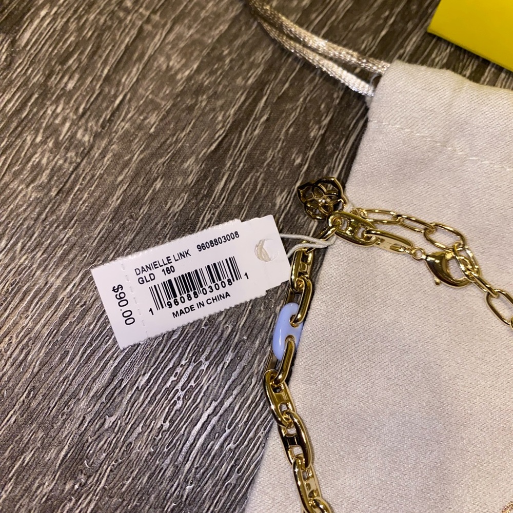 Kendra Scott